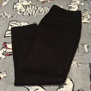 NWT Loft womens dress pants size 16
